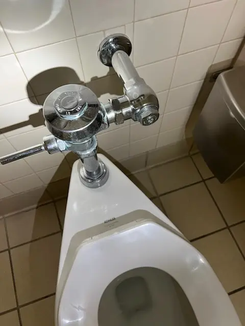 Fixture installation and repair for Hydro Jetting in Murraysville